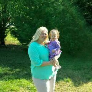 Meet your Posher, Shannon